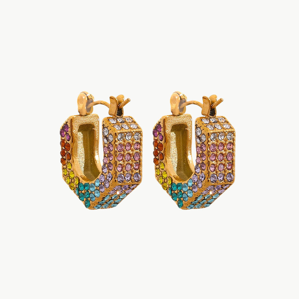 RAMONA EARRING