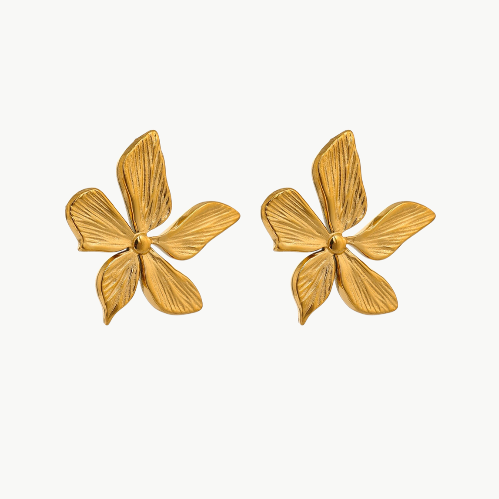 FLORA EARRING