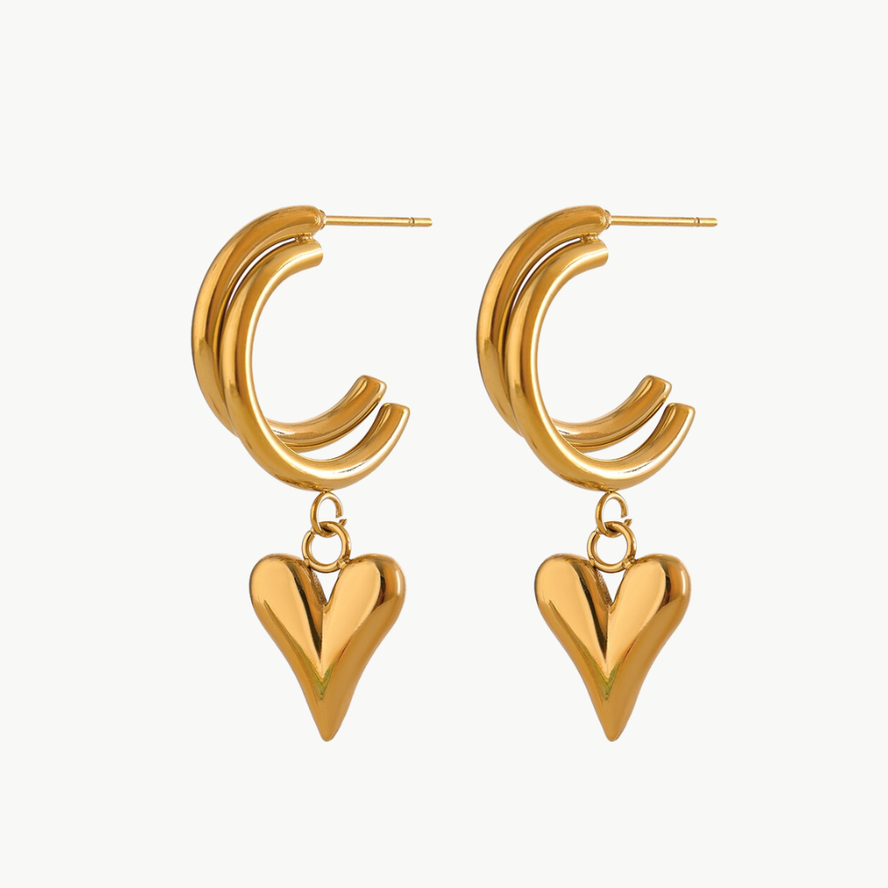 MAOI EARRING