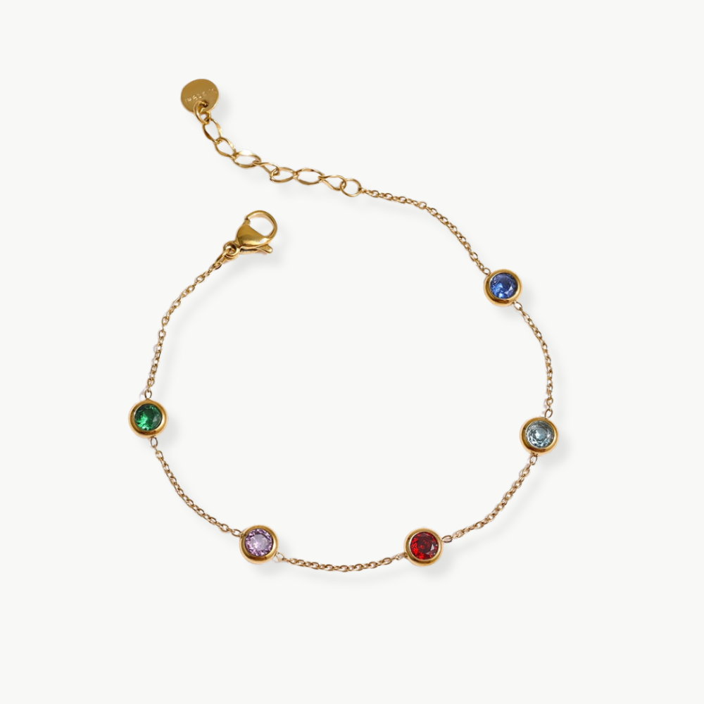 LYRE BRACELET