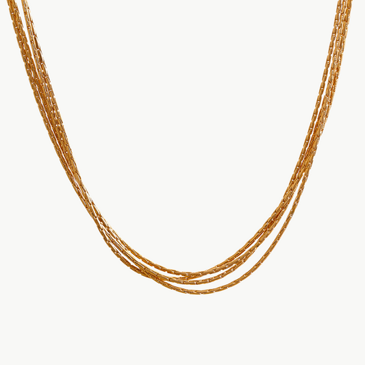 SYBIL NECKLACE