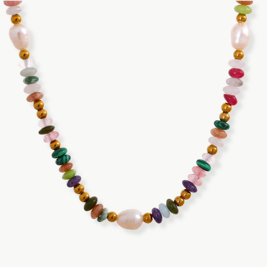 ANETTE NECKLACE