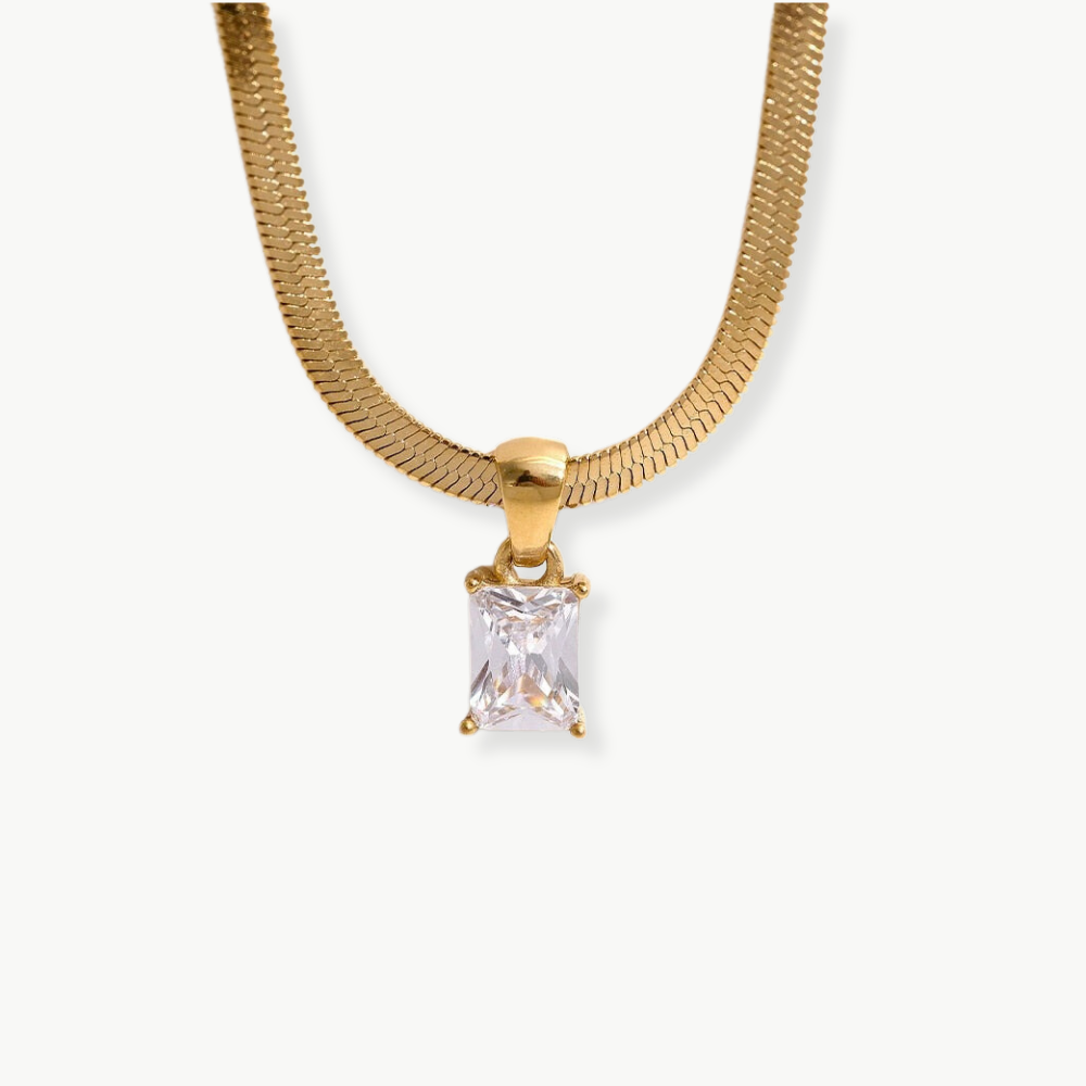 EYLA NECKLACE