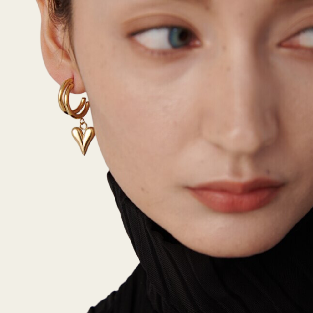 MAOI EARRING