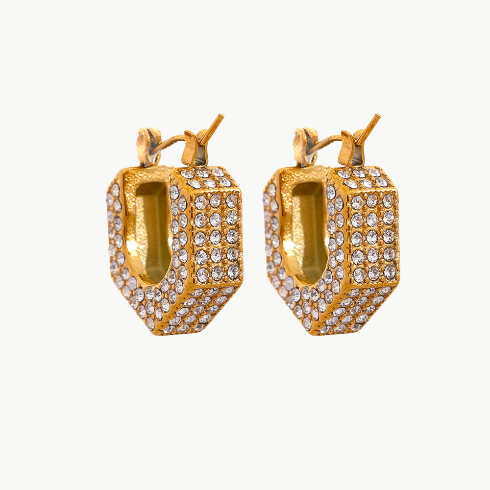 RAMONA EARRING