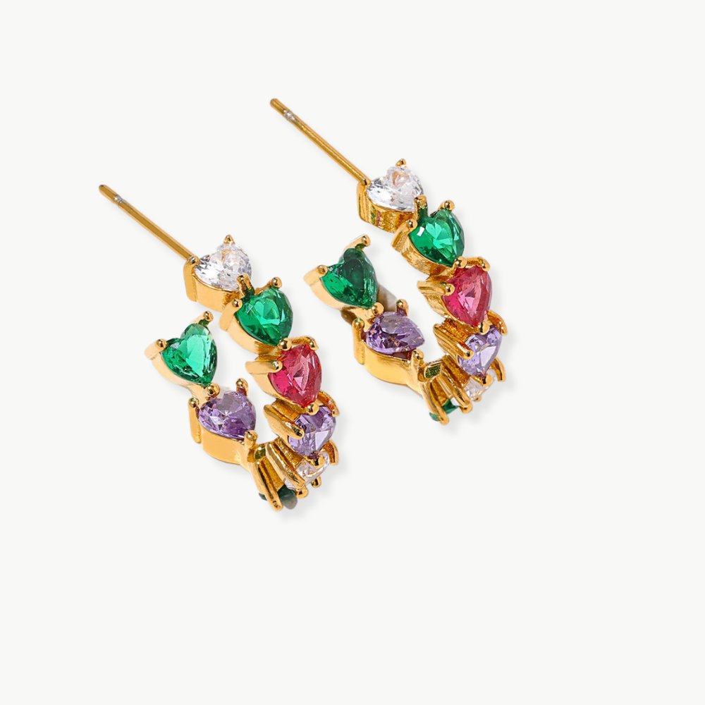 MABEL EARRINGS