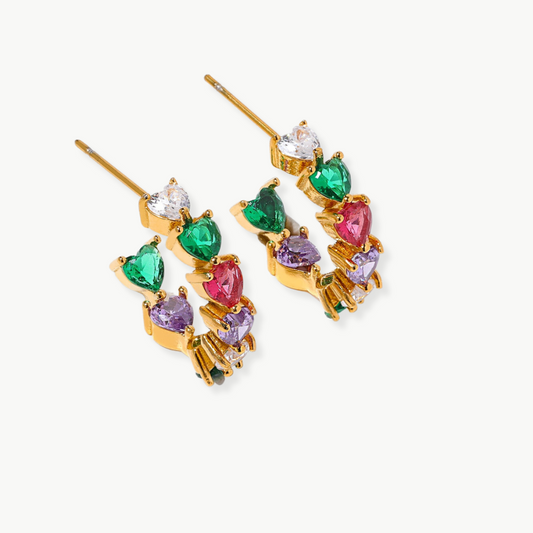 MABEL EARRINGS