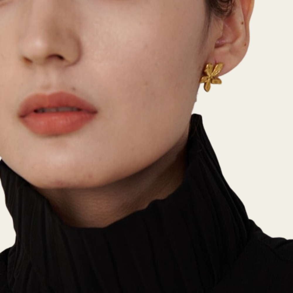 FLORA EARRING