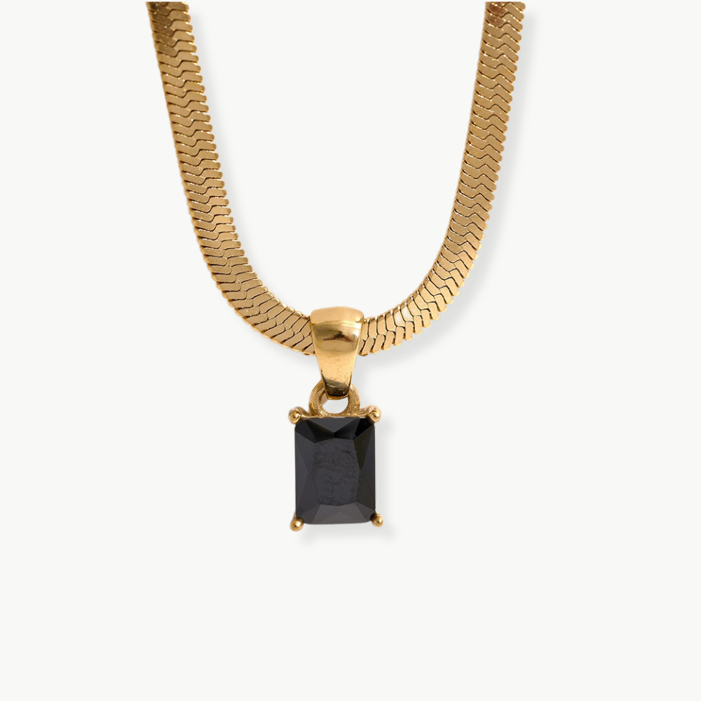 EYLA NECKLACE