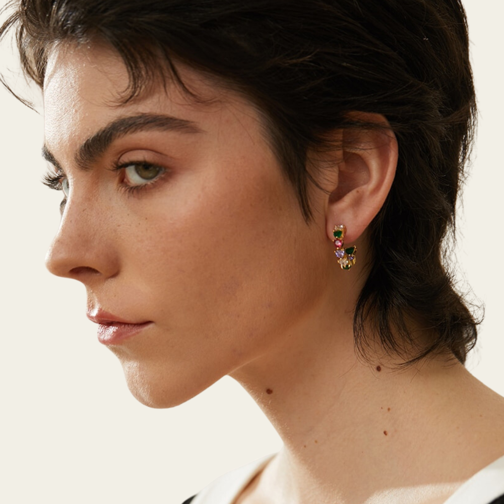 MABEL EARRINGS