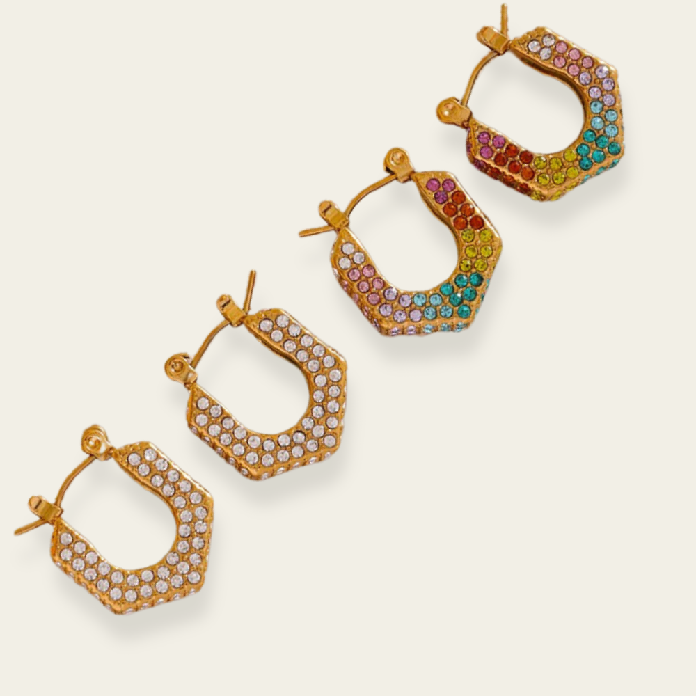 RAMONA EARRING