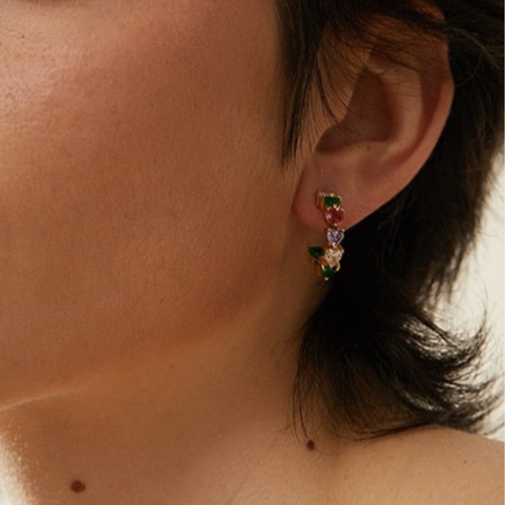 MABEL EARRINGS