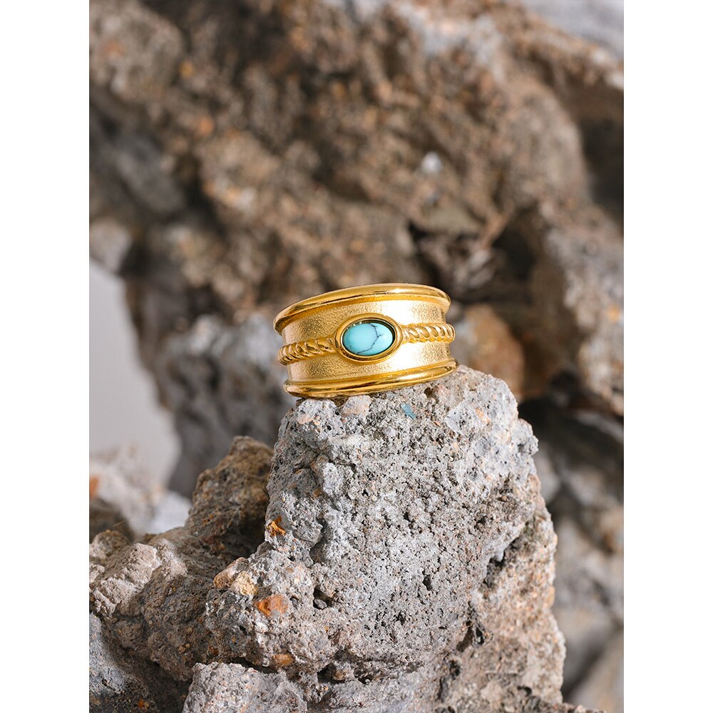 JUNIPER RING