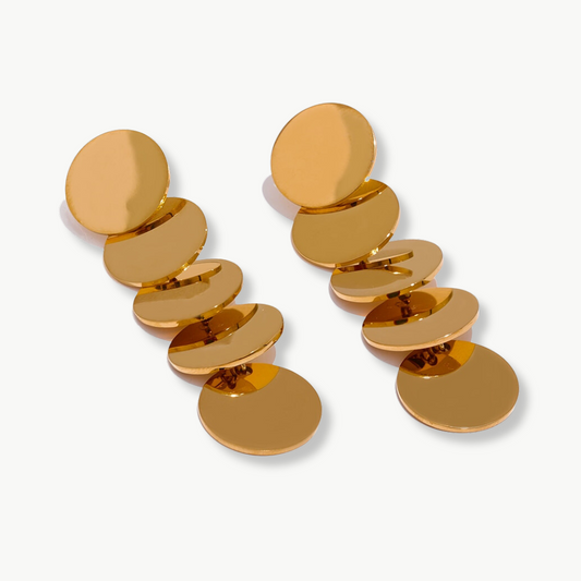 CARLOTTA EARRING