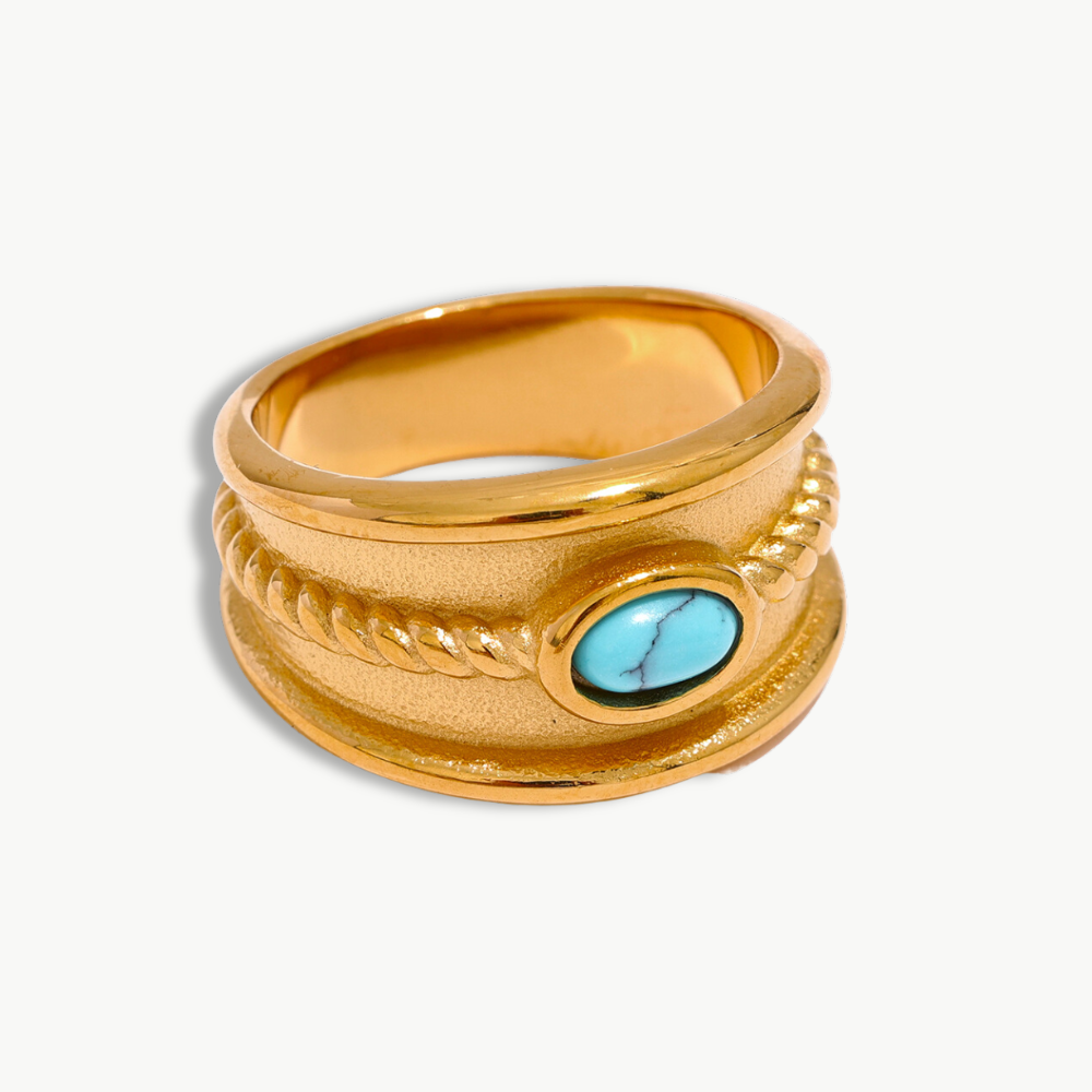 JUNIPER RING