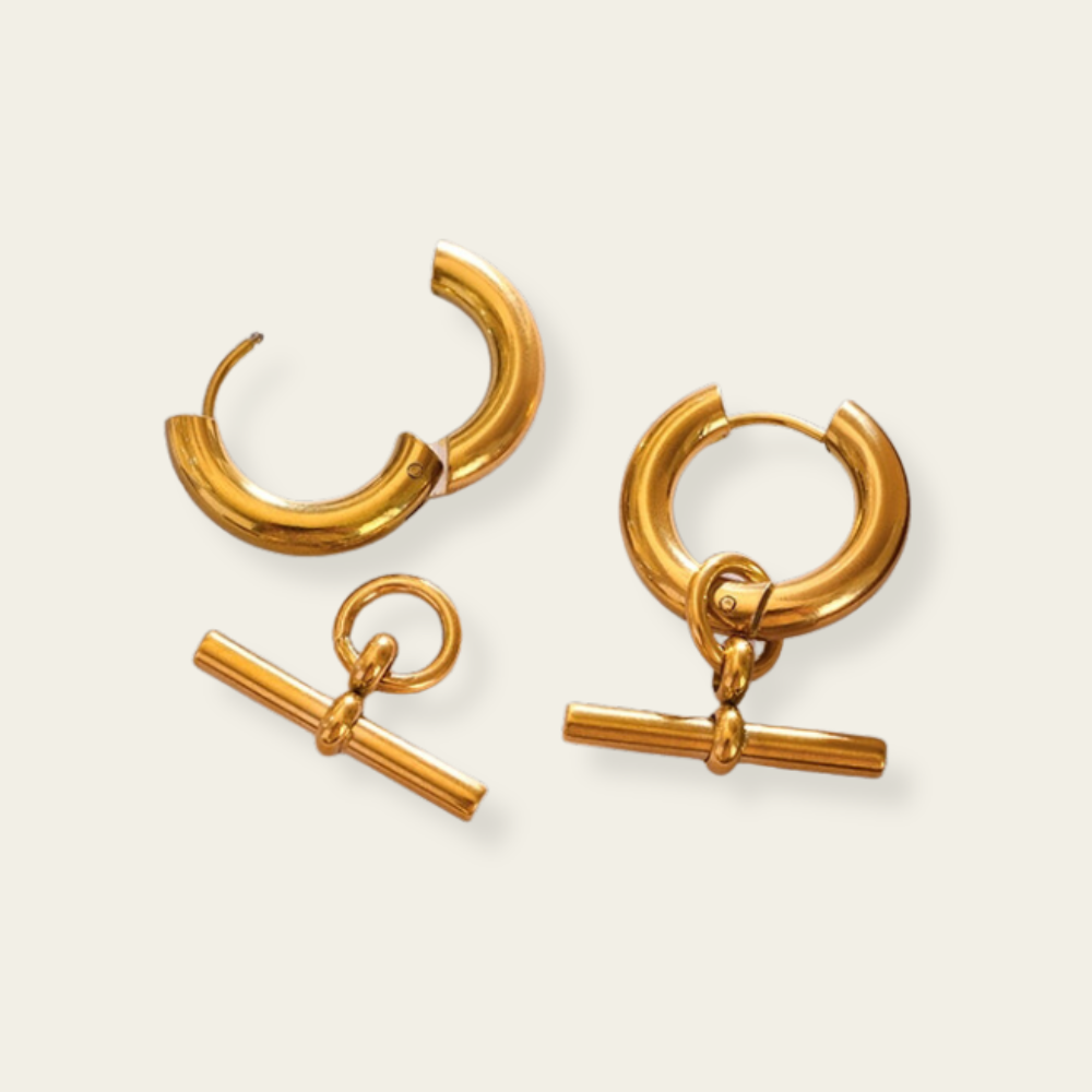 HENLEY EARRING